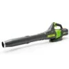 GreenWorks Pro GD60AB 60V Cordless Axial Blower (Bare Tool)