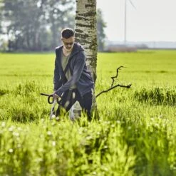 GreenWorks Pro GD60BCB 60V Cordless Brush Cutter (Bare Tool) (Bundle Builder) -Greenworks Sale Shop greenworks gd60bcb lifestyle 5 2