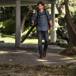 GreenWorks Pro GD60BPB 60V Backpack Blower (Bare Tool) -Greenworks Sale Shop greenworks gd60bpb blower lifestyle 2