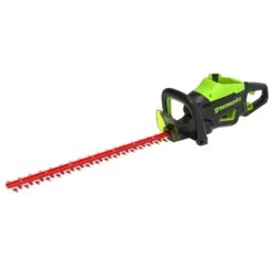 Greenworks Sale Shop 33 Greenworks Sale Shop -Greenworks Sale Shop greenworks gd60ht66 hedge trimmer tool 1 1