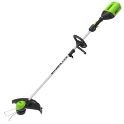 GreenWorks Pro GD60LT 60V Cordless Grass Trimmer (Bare Tool)