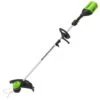 GreenWorks Pro GD60LT 60V Cordless Grass Trimmer (Bare Tool) (Bundle Builder)