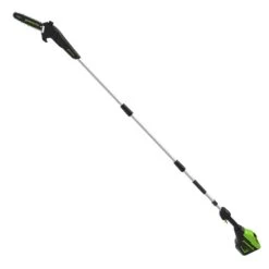GreenWorks Pro GD60PS25 60V Cordless Polesaw (Bare Tool) (Bundle Builder)
