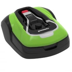 GreenWorks Optimow® 15 Robotic Lawn Mower