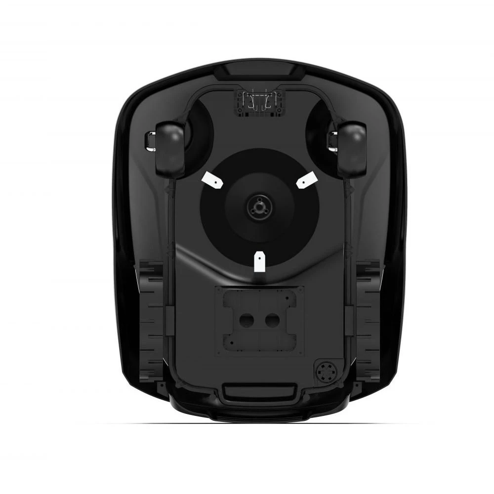 GreenWorks Optimow® 10 Robotic Lawn Mower 2 GreenWorks Optimow® 10 Robotic Lawn Mower - Image 2