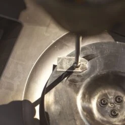 GreenWorks Optimow® 5 Robotic Lawn Mower 10 GreenWorks Optimow® 5 Robotic Lawn Mower -Greenworks Sale Shop greenworks optimow4 cutting disc 2