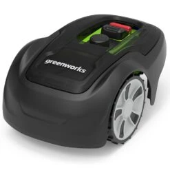 GreenWorks Optimow® 5 Robotic Lawn Mower