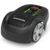 GreenWorks Optimow® 7 Robotic Lawn Mower