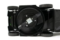 GreenWorks G40LM35 2-in-1 G-MAX 40V Cordless Lawn Mower (Bare Tool) -Greenworks Sale Shop greenworksg40lm35k2 a cutter deck 3 1