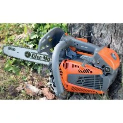 Oleo-Mac GST 360 Top Handle Chainsaw 8 Oleo-Mac GST 360 Top Handle Chainsaw -Greenworks Sale Shop gst360