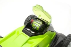 GreenWorks G40LM41 2-in-1 G-MAX 40V Push Cordless Lawn Mower (Bare Tool) -Greenworks Sale Shop gwg40lm41k2x battery 1 1