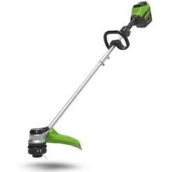 GreenWorks Pro GD60BC 60V Cordless Brush Cutter (Bare Tool)