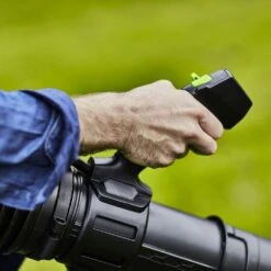 GreenWorks Pro GD60BPB 60V Backpack Blower (Bare Tool) -Greenworks Sale Shop gwgd60bpb 8