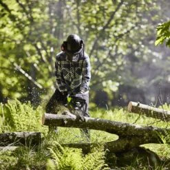 GreenWorks Pro GD60CS40K4 60V Cordless Chainsaw (with 4Ah Battery & 2A Charger) -Greenworks Sale Shop gwgd60cs40 2 1