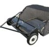 The Handy THTLS42 42" Towed Sweeper