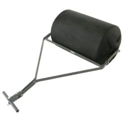 The Handy THGR60P 60cm Push/Tow Poly Garden Roller
