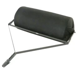 The Handy THGR92P 92cm Poly Towed Garden Roller