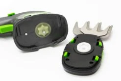 The Handy THGSS 3.6V Lithium-Ion Cordless Shrub Shear & Grass Blades -Greenworks Sale Shop handy thgss grass trimmer fit