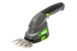 The Handy THGSS 3.6V Lithium-Ion Cordless Shrub Shear & Grass Blades -Greenworks Sale Shop handy thgss hand trimmer grass shrea