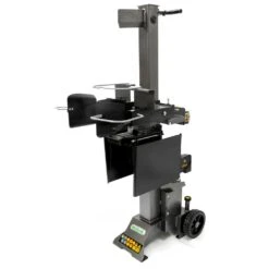 The Handy THLSV7 7 Ton Vertical Electric Log Splitter -Greenworks Sale Shop handy thlsv7 log splitter 4