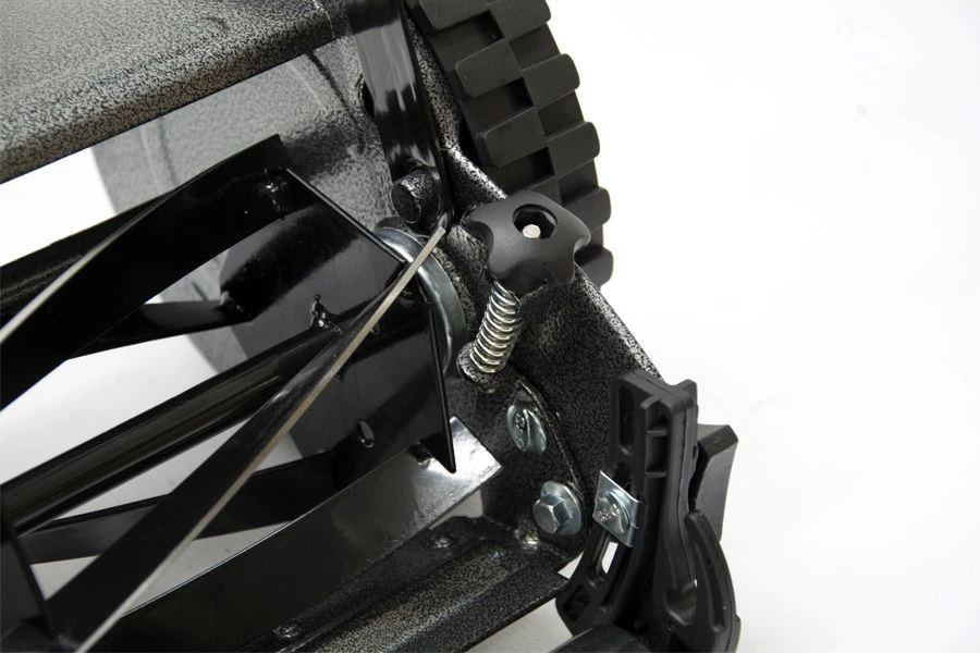 The Handy THHM Push Lawn Mower 4 The Handy THHM Push Lawn Mower - Image 4