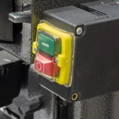 The Handy Pro THPLS8TE 8 Ton Vertical Electric Log Splitter -Greenworks Sale Shop handy thpls8te on off