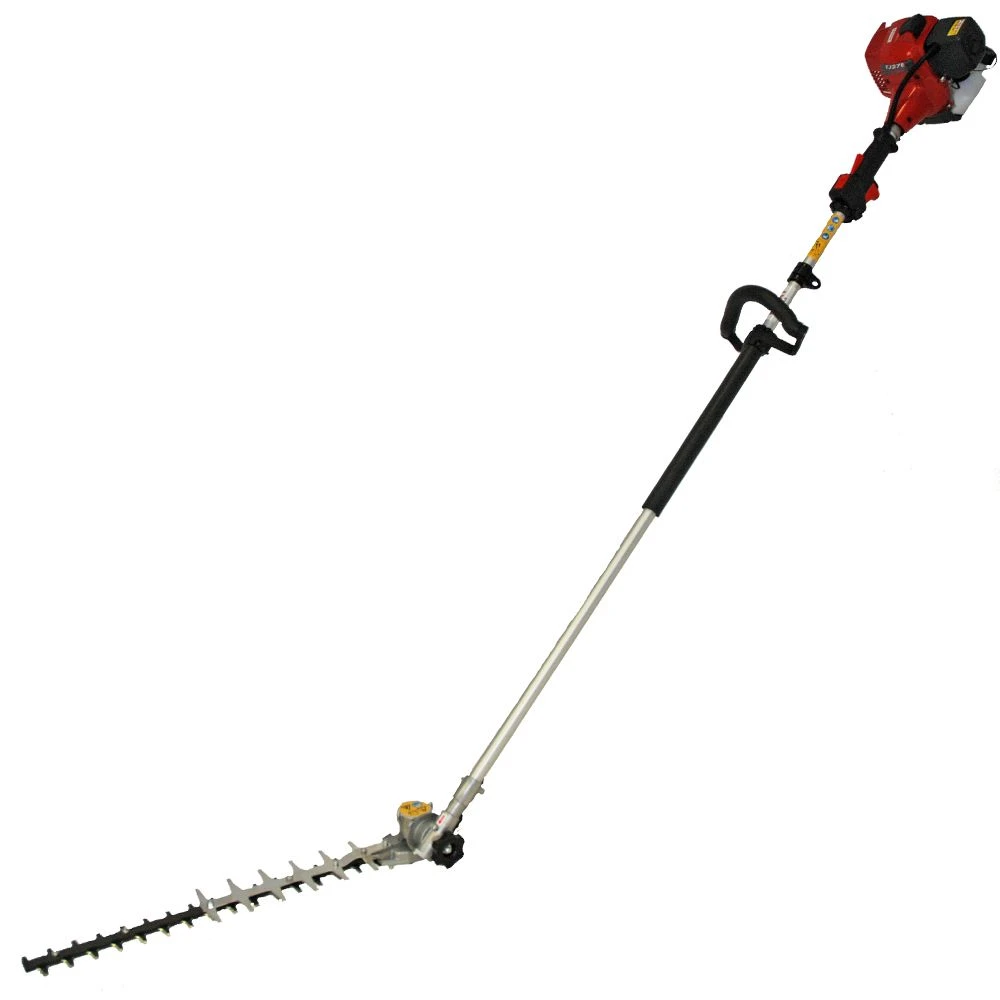 Harry PH270LS Petrol Long-Reach Pole Hedge Trimmer 1 Harry PH270LS Petrol Long-Reach Pole Hedge Trimmer
