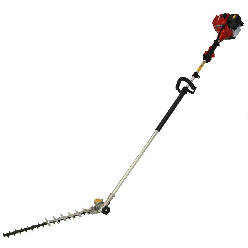 Harry PH270SS Petrol Long-Reach Pole Hedge Trimmer 1 Harry PH270SS Petrol Long-Reach Pole Hedge Trimmer