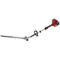 Harry PH270SS Petrol Short-Reach Pole Hedge Trimmer