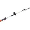 Echo HCA-265ES-HD Articulating Long Reach Petrol Hedge Trimmer