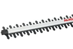 AL-KO HT 550 Safety Cut Electric Hedge Trimmer 13 AL-KO HT 550 Safety Cut Electric Hedge Trimmer -Greenworks Sale Shop ht 440 blade 1