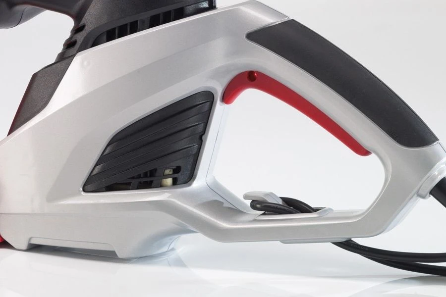 AL-KO HT 550 Safety Cut Electric Hedge Trimmer 8 AL-KO HT 550 Safety Cut Electric Hedge Trimmer - Image 8