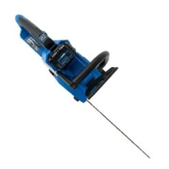 Hyundai HYC40Li 35cm 40V Cordless Chainsaw (with 2.5Ah Battery & Charger) (Bundle Builder) -Greenworks Sale Shop hyc40li 16 1