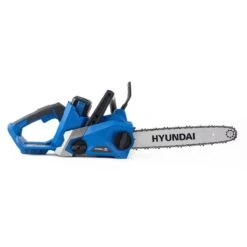 Hyundai HYC40Li 35cm 40V Cordless Chainsaw (with 2.5Ah Battery & Charger) -Greenworks Sale Shop hyc40li 2