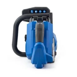 Hyundai HYC40Li 35cm 40V Cordless Chainsaw (with 2.5Ah Battery & Charger) (Bundle Builder) -Greenworks Sale Shop hyc40li 3 1