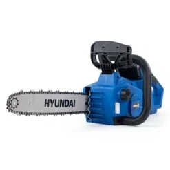 Hyundai HYC40Li 35cm 40V Cordless Chainsaw (with 2.5Ah Battery & Charger) (Bundle Builder) -Greenworks Sale Shop hyc40li 4 1