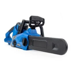 Hyundai HYC40Li 35cm 40V Cordless Chainsaw (with 2.5Ah Battery & Charger) -Greenworks Sale Shop hyc40li 6