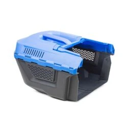 Hyundai HYM40Li330P 40V Push Cordless Lawn Mower With Rear Roller (with 2.5Ah Battery & Charger) -Greenworks Sale Shop hym40li330p collector 1