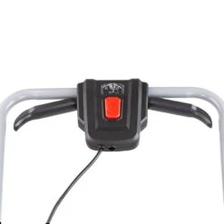 Hyundai HYM40Li330P 40V Push Cordless Lawn Mower With Rear Roller (with 2.5Ah Battery & Charger) -Greenworks Sale Shop hym40li330p start 1