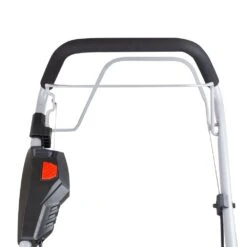 Hyundai HYM40Li420SP 40V Self-Propelled Cordless Lawn Mower (with 2.5Ah Battery & Charger) 13 Hyundai HYM40Li420SP 40V Self-Propelled Cordless Lawn Mower (with 2.5Ah Battery & Charger) -Greenworks Sale Shop hym40li420sp handle 1
