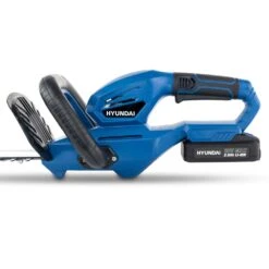 Hyundai HY2188 20V MAX Cordless Hedge Trimmer (with 2Ah Battery & Charger) (Bundle Builder) 17 Hyundai HY2188 20V MAX Cordless Hedge Trimmer (with 2Ah Battery & Charger) (Bundle Builder) -Greenworks Sale Shop hyundai 20v hedge trimmer 6 1