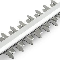 Hyundai HY2191 20V MAX Cordless Pole Hedge Trimmer (with 2Ah Battery & Charger) -Greenworks Sale Shop hyundai 20v pole hedge trimmer 6