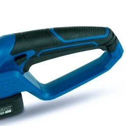 Hyundai HY2191 20V MAX Cordless Pole Hedge Trimmer (with 2Ah Battery & Charger) -Greenworks Sale Shop hyundai 20v pole hedge trimmer 8