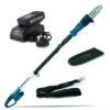 Hyundai HY2192 20V MAX Cordless Pole Saw (with 2Ah Battery & Charger) (Bundle Builder)