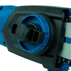 Hyundai HY2192 20V MAX Cordless Pole Saw (with 2Ah Battery & Charger) -Greenworks Sale Shop hyundai 20v pole saw 5