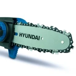 Hyundai HY2192 20V MAX Cordless Pole Saw (with 2Ah Battery & Charger) -Greenworks Sale Shop hyundai 20v pole saw 6