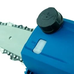 Hyundai HY2192 20V MAX Cordless Pole Saw (with 2Ah Battery & Charger) -Greenworks Sale Shop hyundai 20v pole saw 7