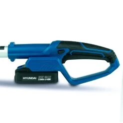 Hyundai HY2192 20V MAX Cordless Pole Saw (with 2Ah Battery & Charger) -Greenworks Sale Shop hyundai 20v pole saw 8