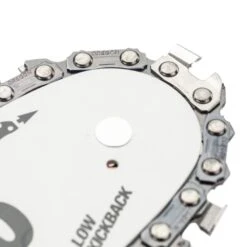 Hyundai HY2190 20V MAX Cordless Chainsaw (with 4Ah Battery & Charger) -Greenworks Sale Shop hyundai hy2190 chainsaw chain