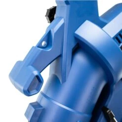 Hyundai HY2194 3-in-1 20V MAX Cordless Blower Vacuum -Greenworks Sale Shop hyundai hy2194 blower vac on off